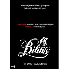 Bilitis (DVD) David Hamilton Filmi