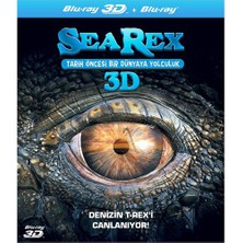 Sea Rex (3D + Blu-Ray)