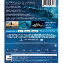 Sea Rex (3D + Blu-Ray)