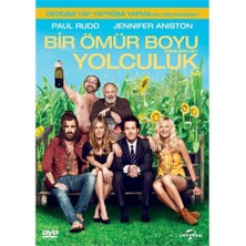 Wanderlust (Bir Ömür Boyu Yolculuk)