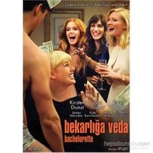 Bachelorette (Bekarlığa Veda) (DVD)