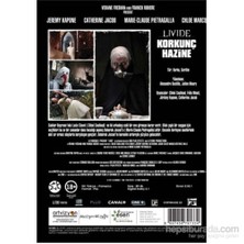 Livide (Korkunç Hazine) (DVD)