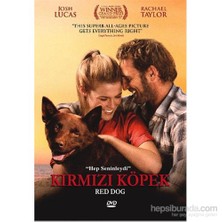 Red Dog (Kırmızı Köpek) (DVD)