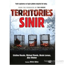 Territories (Sınır) (DVD)