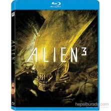 Alien 3 (Yaratık 3) (Blu-Ray Disc)