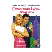Down With Love (Aşka Veda) ( DVD )