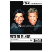 Modern Talking - The Final Albüm