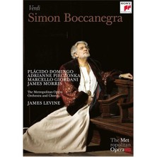 Giuseppe Verdi: Simon Boccanegra (2 Disc)
