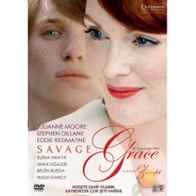 Savage Grace (Vahşi Zarafet)