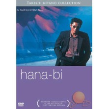 hana-bi (DVD)