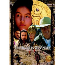 Secret Of The  Andes (And Dağları’nın Sırrı)
