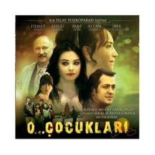 O Çocukları