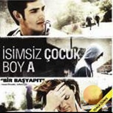 İsimsiz Çocuk (Boy A)