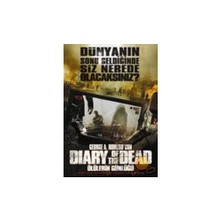 Diary Of The  Dead (Ölülerin Günlüğü)