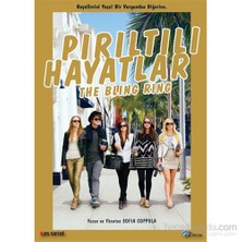 The Bling Ring (Pırıltılı Hayatlar) (DVD)