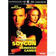 Reindeer Games (Soygun) (Bas Oynat)