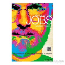 Jobs (Jobs - Sınırsız Düşün) (Bas Oynat)