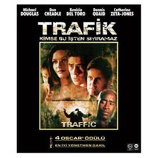 Traffic (Trafik) (Blu-Ray Disc)