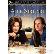 August: Osage County (Aile Sırları) (Bas Oynat)