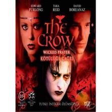 The  Crow 4: Wıcked Prayer (Crow 4: Kötülüğe Çağrı)