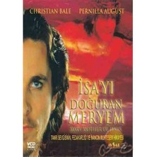 Mary Mother Of Jesus (isa'yı Doğuran Meryem)