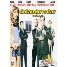 Spıvs (Dolandırıcılar)