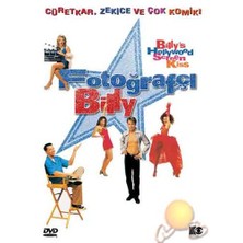 Billy's Hollywood Screen Kiss (Fotoğrafçı Billy)