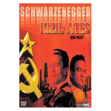 Red Heat (Kızıl Ateş)