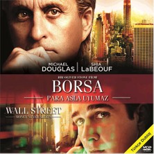 Borsa: Para Asla Uyumaz (Wall Street 2 Money Never Sleeps)