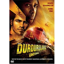 Unstoppable (Durdurulamaz)