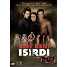 Vampires Suck (Biri Beni Isırdı)