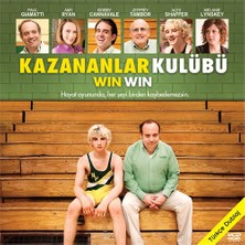 Kazananlar Kulübü (Win Win)