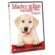 Marley & Me: The Puppy Years (Marley ve Ben Gençlik Yılları)