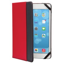 Targus THZ372EU FolioStand iPad Mini Kılıf Kırmızı