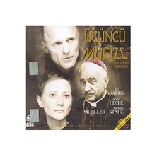 Üçüncü Mucize (Third Miracle) ( VCD )