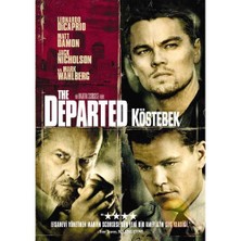 The Departed (Köstebek)