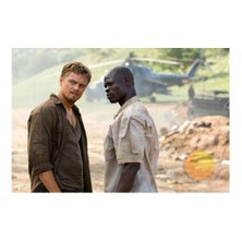 Blood Diamond (Kanlı Elmas)