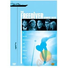 Free Diver (Serbest Dalış)