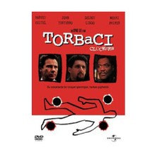 Clockers (Torbacı)
