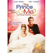 The  Prince And Me 2: The  Royal Wedding (Prens ve Ben 2: Kraliyet Düğünü)