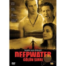 Deepwater (Gölün Sırrı)