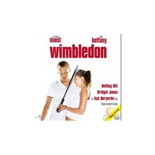 Wımbledon ( VCD )