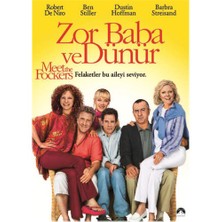 Meet The  Fockers (Zor Baba ve Dünür) ( DVD )