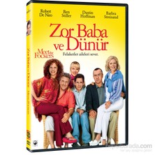 Meet The  Fockers (Zor Baba ve Dünür) ( DVD )