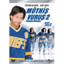 Slap Shot 2: Breaking The Ice (Müthiş Vuruş 2: Buzları Kırmak)