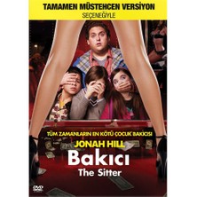 Bakıcı – The Sıtter (DVD)