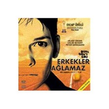 Erkekler Ağlamaz (Boys Don’t Cry) ( VCD )