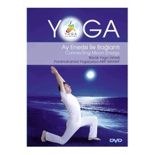 Yoga Ay Enerjisi İle Bağlantı