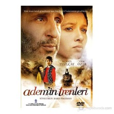Adem’in Trenleri (DVD)