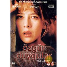 La Lıdelıte (Özgür Duygular)